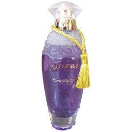 perfume Camelia Iris