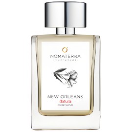 perfume New Orleans Datura