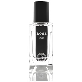 perfume Rose Trois
