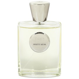 perfume White Musk