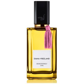 perfume Devastatingly Chic