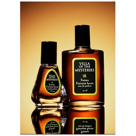 perfume Fortes Fortuna Iuvat