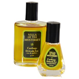 perfume Carthago Delenda Est