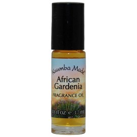 perfume African Gardenia