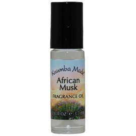 perfume African Musk