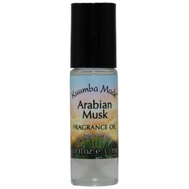 perfume Arabian Musk
