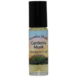 perfume Gardenia Musk