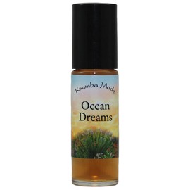 perfume Ocean Dreams