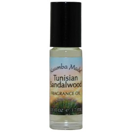 perfume Tunisian Sandalwood