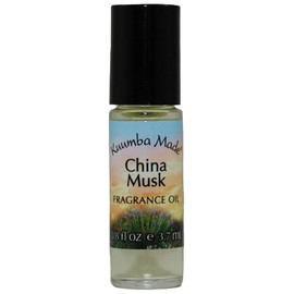 perfume China Musk