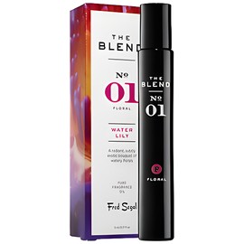 perfume 01 Water Lily