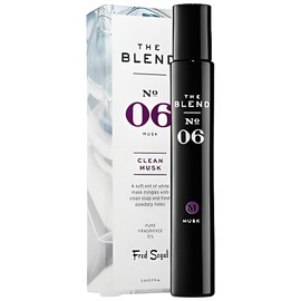 perfume 06 Clean Musk