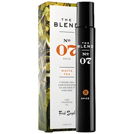 perfume 07 White Tea