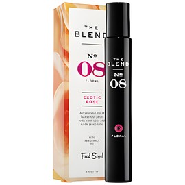 perfume 08 Exotic Rose