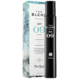 perfume 09 Ocean Air