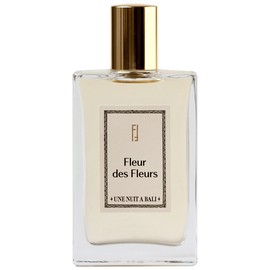 perfume Fleur des Fleurs