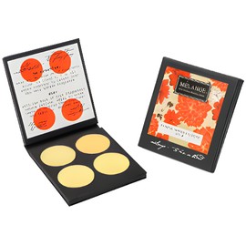 Floral Notes Palette No. 2