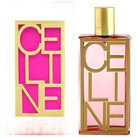 perfume Celine Oriental Summer