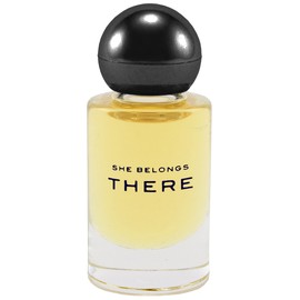perfume She Belongs There
