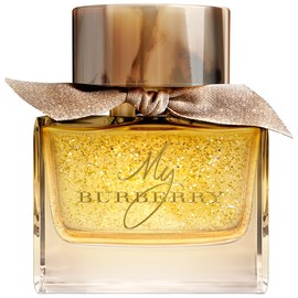 My Burberry Festive Eau de Parfum