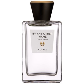 perfume By Any Other Name