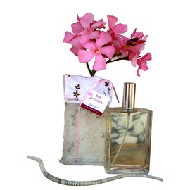 perfume Fleur d'O