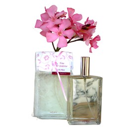 perfume Lily Rose
