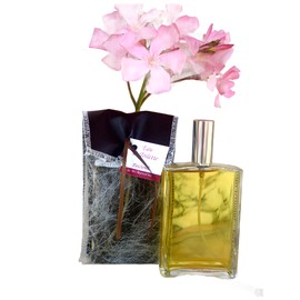 perfume Patchouli