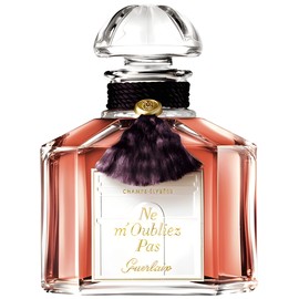 perfume Ne m’Oubliez Pas
