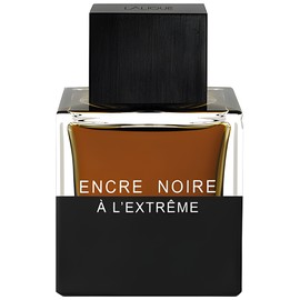 perfume Encre Noire A L'Extreme