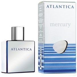 perfume Atlantica Mercury