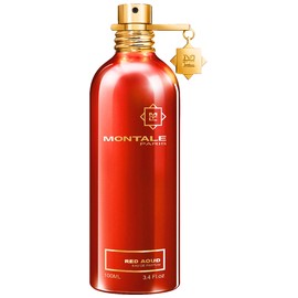perfume Red Aoud