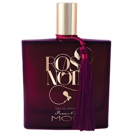 perfume Rosa Noir