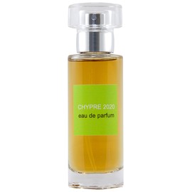 Chypre 2020