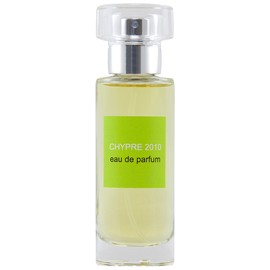Chypre 2010