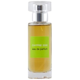 Chypre 2000