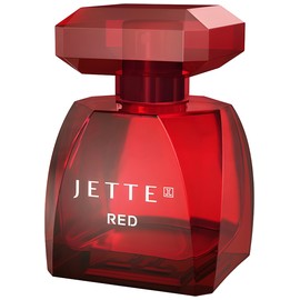 Jette Red