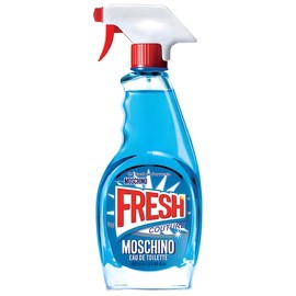 perfume Fresh Couture