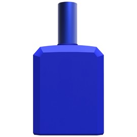 This Is Not A Blue Bottle