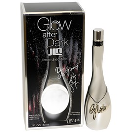 perfume Glow After Dark Shimmer Limited Edition