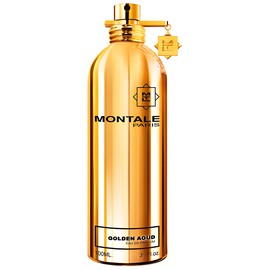 perfume Aoud Collection - Golden Aoud