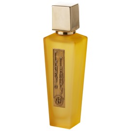 perfume Fleurs et Flammes