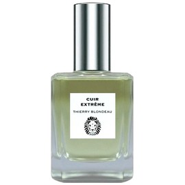 perfume Cuir Extrême