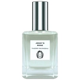 perfume Jessy's Rose
