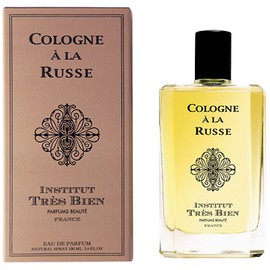 perfume Cologne à la Russe