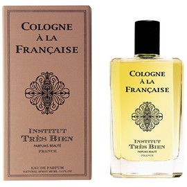 perfume Cologne à la Française