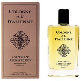 perfume Cologne à l'Italienne