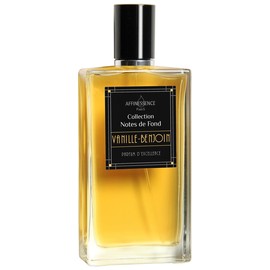 perfume Vanille Benjoin