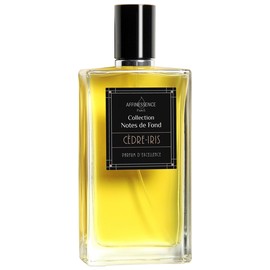 perfume Cedrè Iris