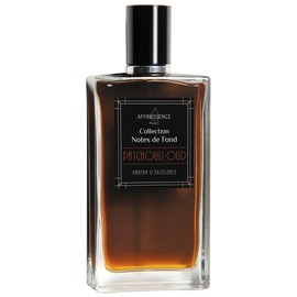 Patchouli Oud